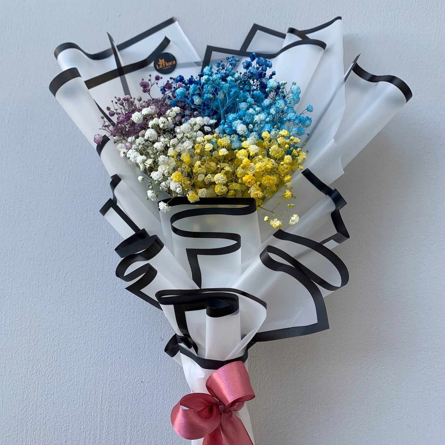 Spring Blush Bouquet Bouquet