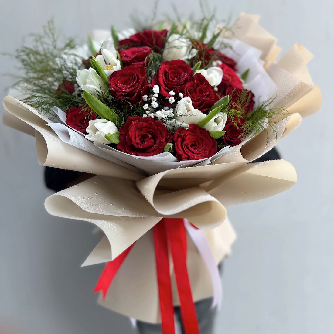 Valentine's Day Special Bouquet