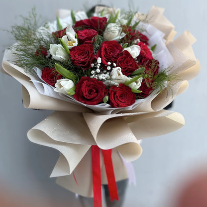 Valentine's Day Special Bouquet