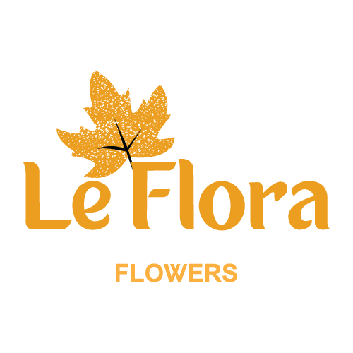 Le Flora Flowers