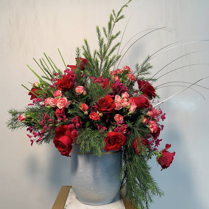 Wild Heart Arrangement