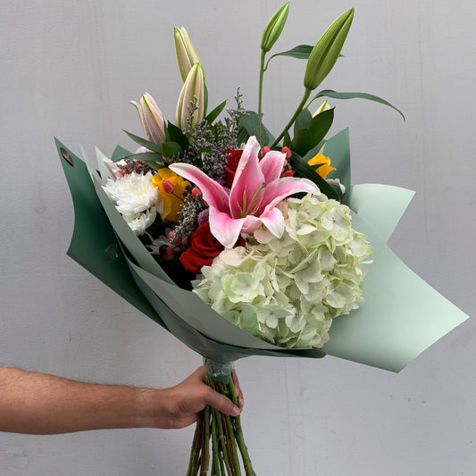 Wonderful Wishes Bouquet