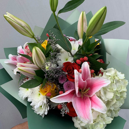 Wonderful Wishes Bouquet